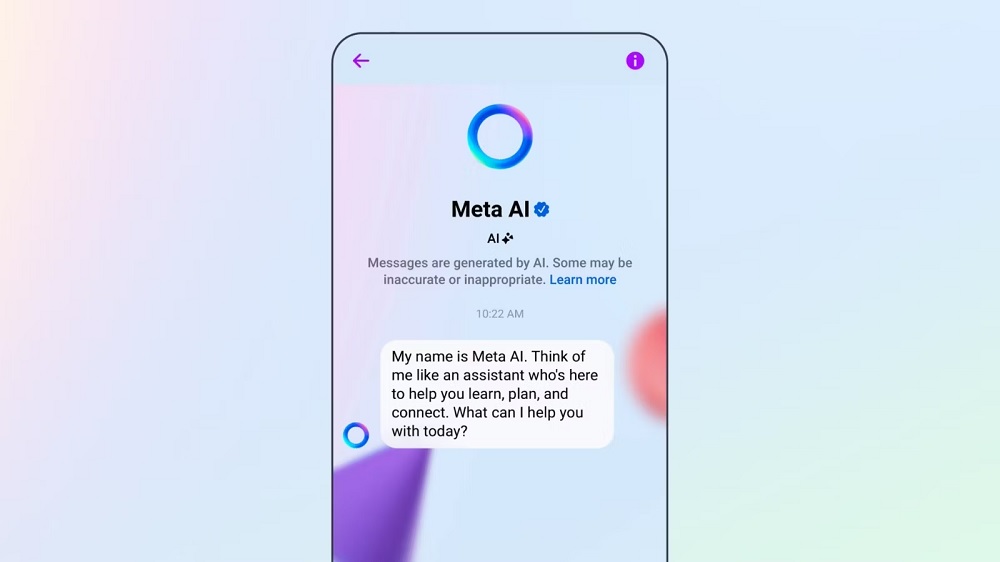 Meta AI Chatbot